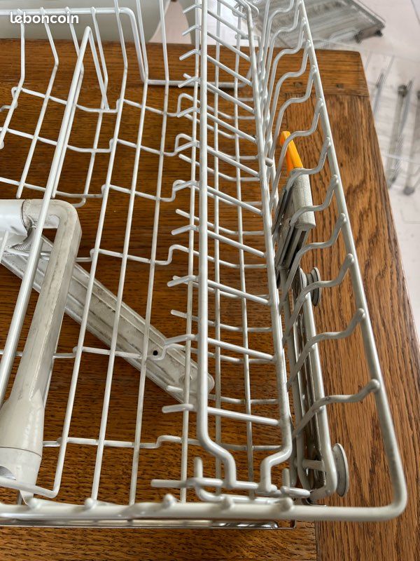 2 Pièce principale lave vaisselle Miele (image 4)