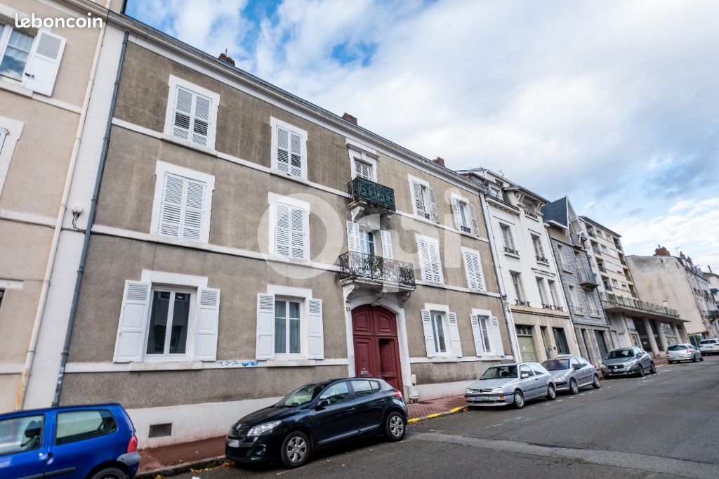 Appartement 2 pièces 63 m² - Limoges 87100 (image principale 3)