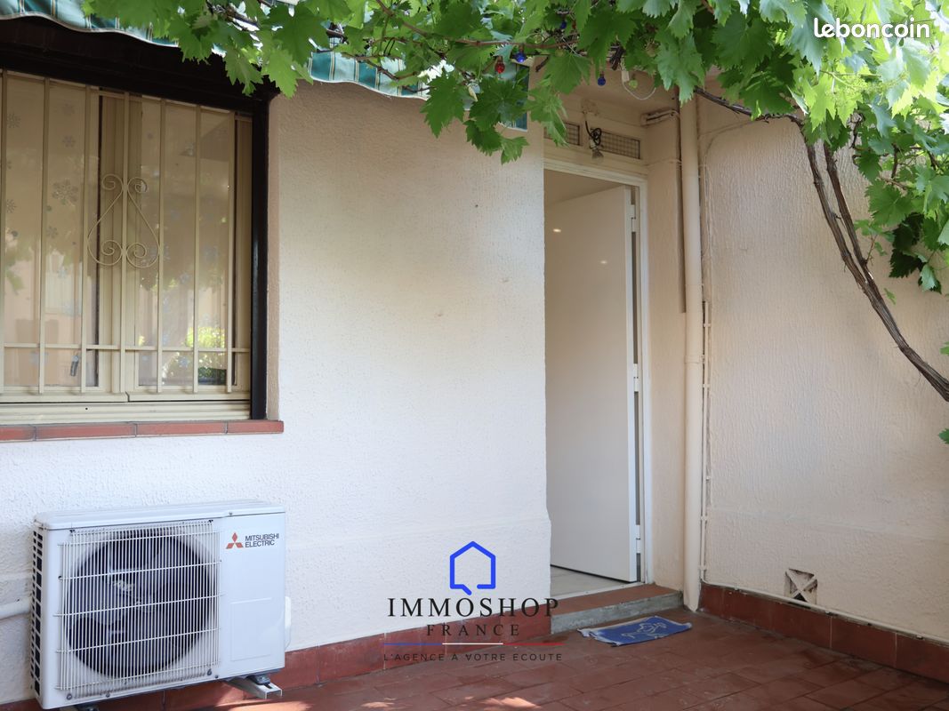 Maison 1 pièce 40 m² · à Plan-de-Cuques · 40 m² · 209 000 €