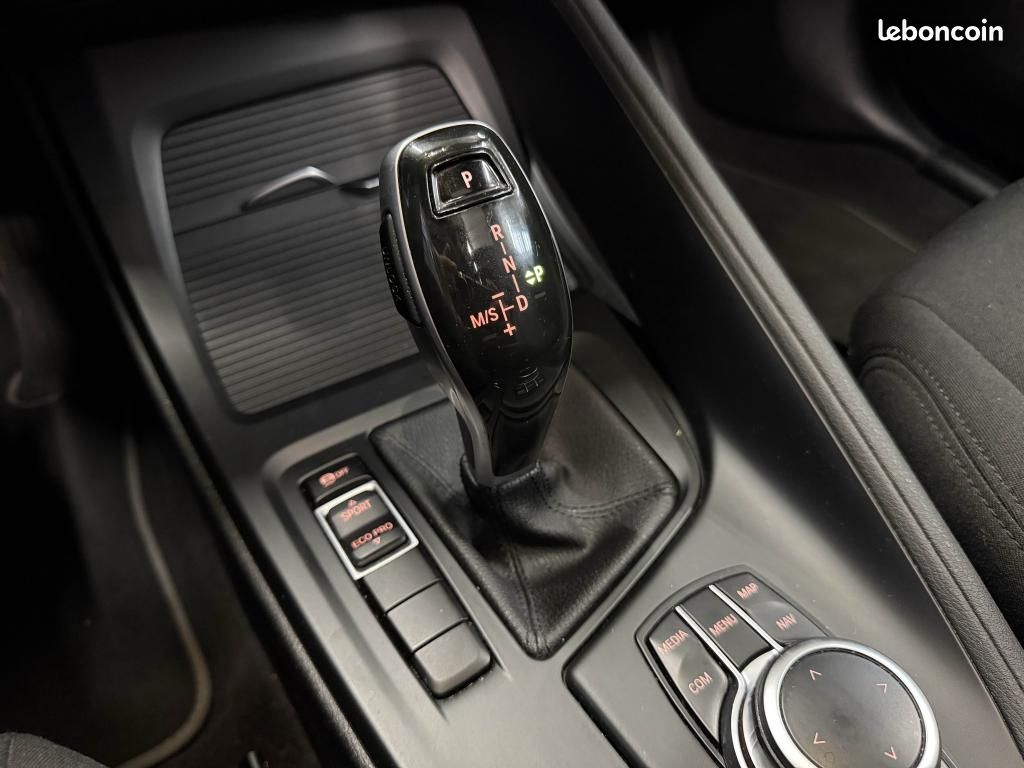 BMW X1 sDrive 18i 140CH BVA 7 - Toit ouvrant - Entretien BMW (image 24)