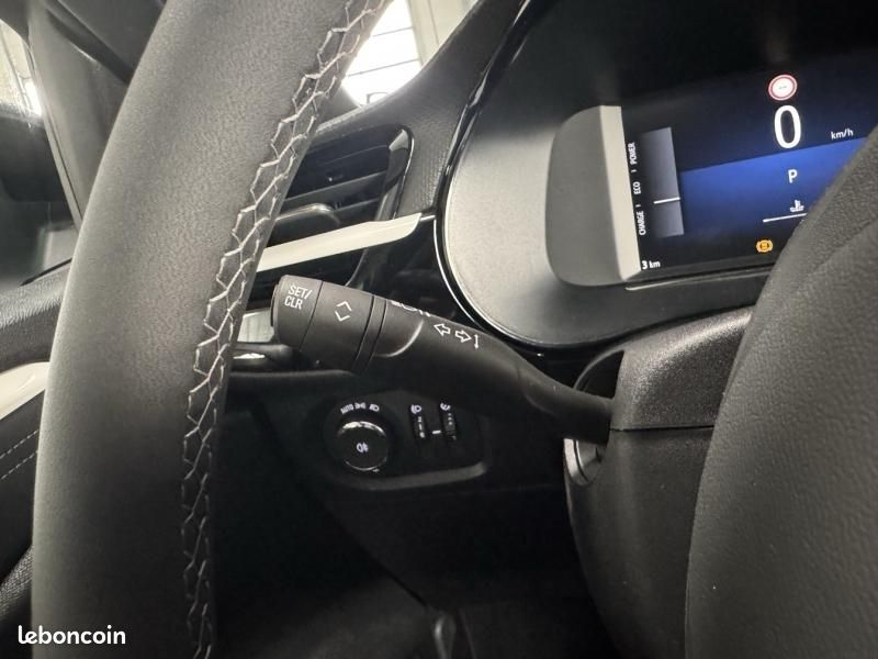 Opel Corsa 1.2 Turbo Hybrid 110ch GS e-DCT6 (image 17)
