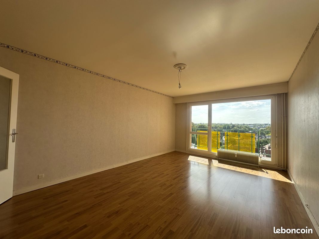Appartement 3 pièces 87 m² · à Marly · 87 m² · 139 000 €