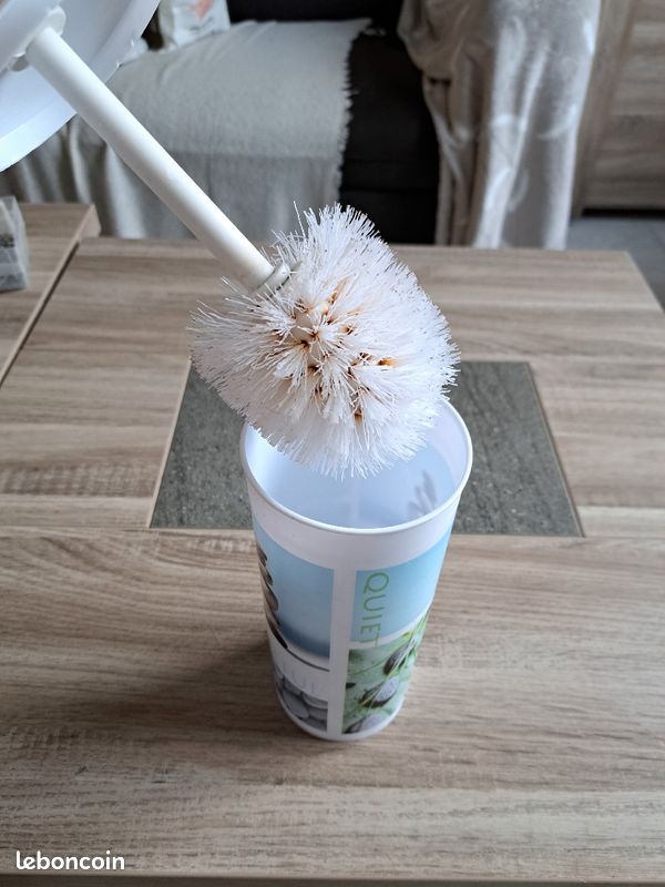 Brosse pour WC (image 3)