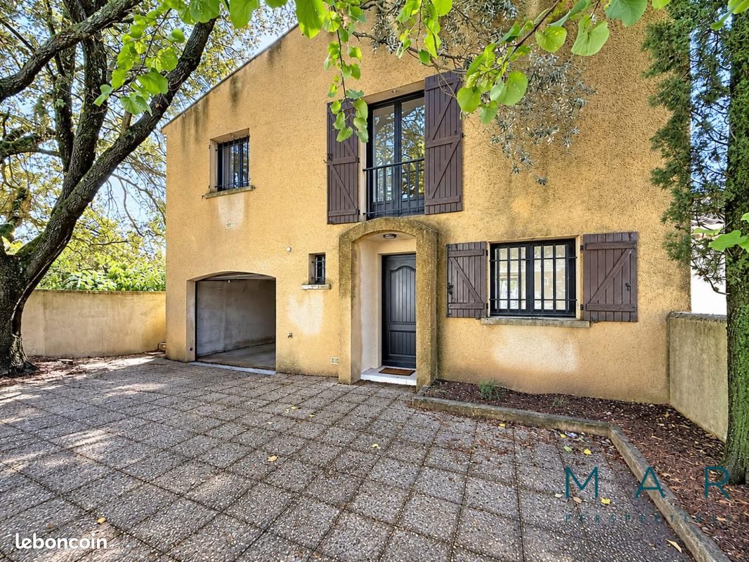 Maison 6 pièces 120 m² · à Castelnau-le-lez · 120 m² · 399 900 €
