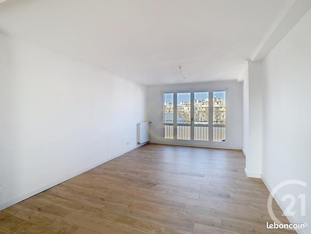 Appartement 3 pièces 73 m² · à Perpignan · 73 m² · 125 000 €