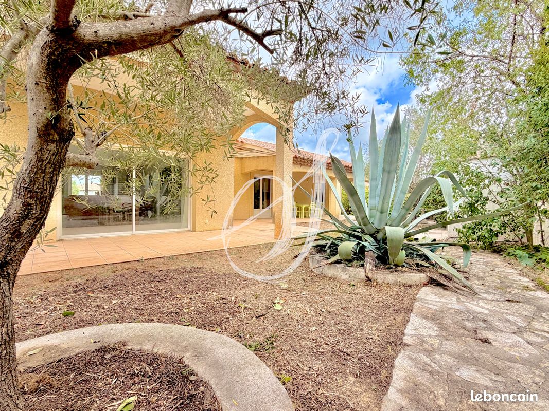Maison 4 pièces 140 m² · à Saint-Georges-d'Orques · 140 m² · 450 000 €