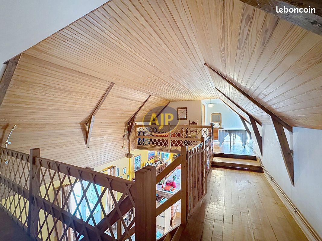 Longère 6 pièces 167 m² (image 9)