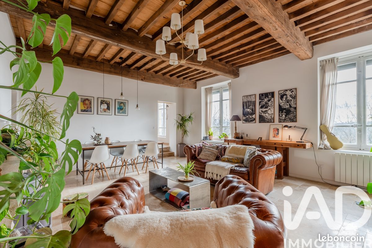 Appartement 5 pièces 160 m² · à Châtillon · 160 m² · 545 000 €