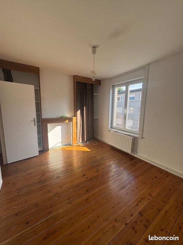 Maison 4 pièces 100 m² · à Marcq-en-Baroeul · 100 m² · 1 290 €/mois
