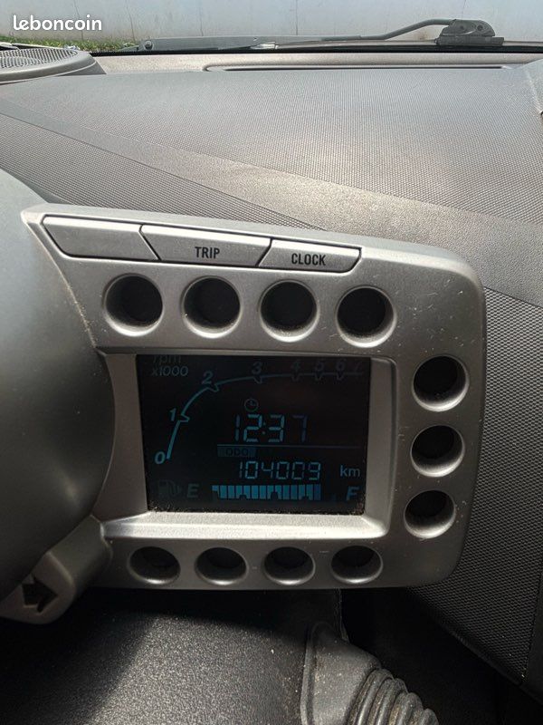 Chevrolet Spark URGENT (image 3)