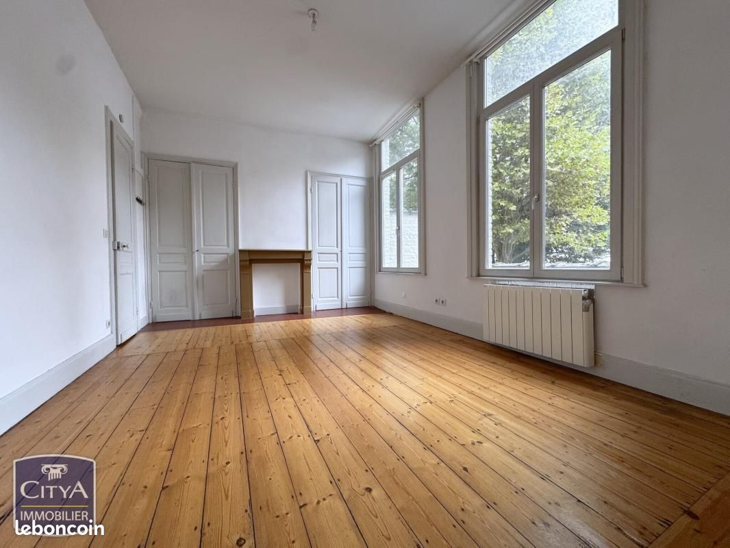 Appartement 2 pièces 43 m² · à Lille · 43 m² · 205 000 €