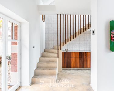Appartement 1 395 000 € - 140 m²