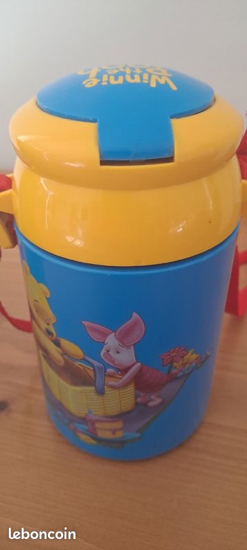 Gourdes disney winnie l ourson (image 5)