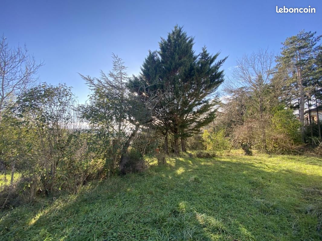 Terrain 956 m² Montastruc La Conseillere · à Montastruc-la-Conseillère · 139 000 €