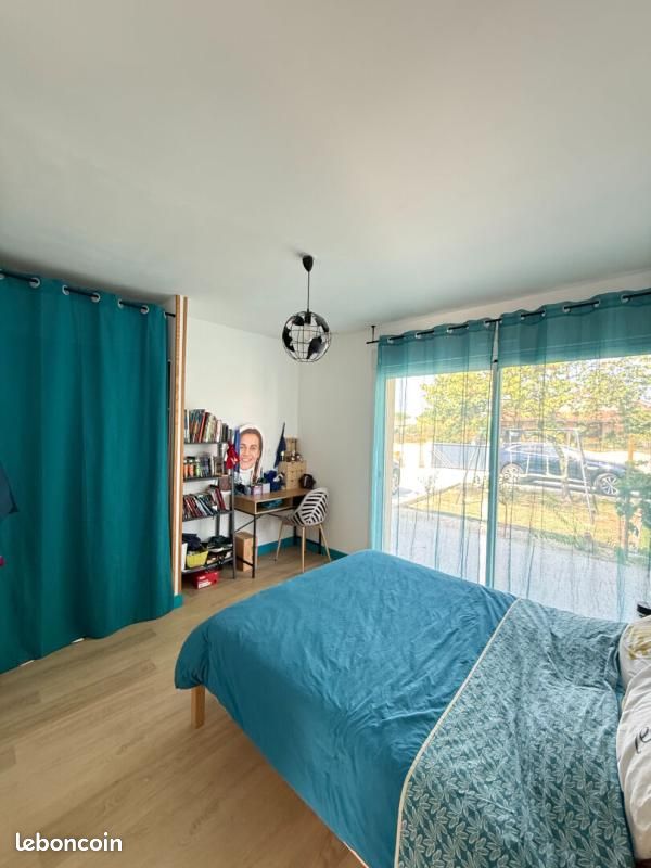 Maison 6 pièces 125 m² (image 8)