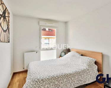 Appartement 265 000 € - 75 m²