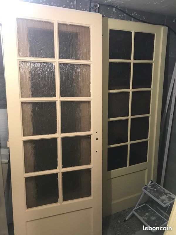Portes interieures (image 1)