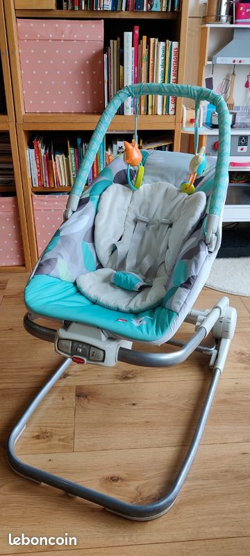 Bouncy Seat Tiny Love Close To Me Bouncer Close To Me Bouncer Tiny