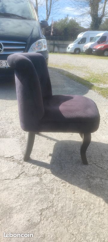 Fauteuil (image 3)
