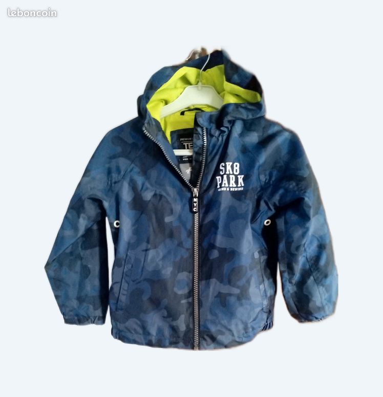 Veste ans palomino Vêtements