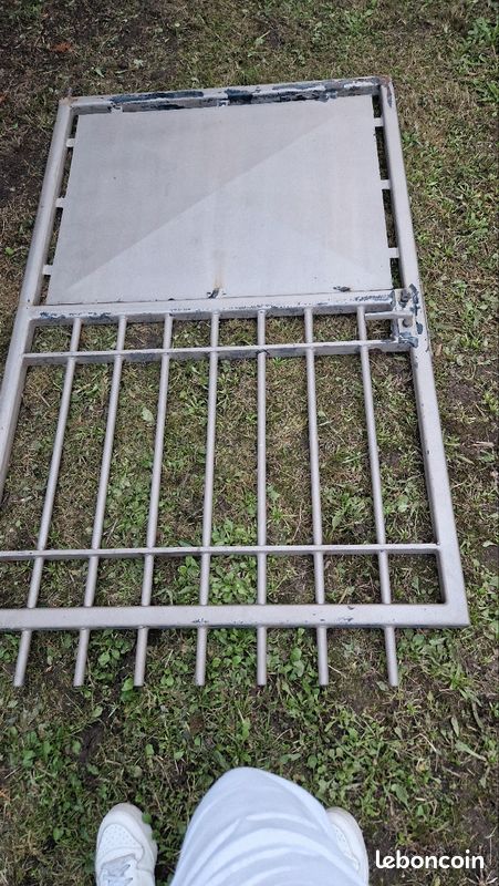 Portail (image 1)