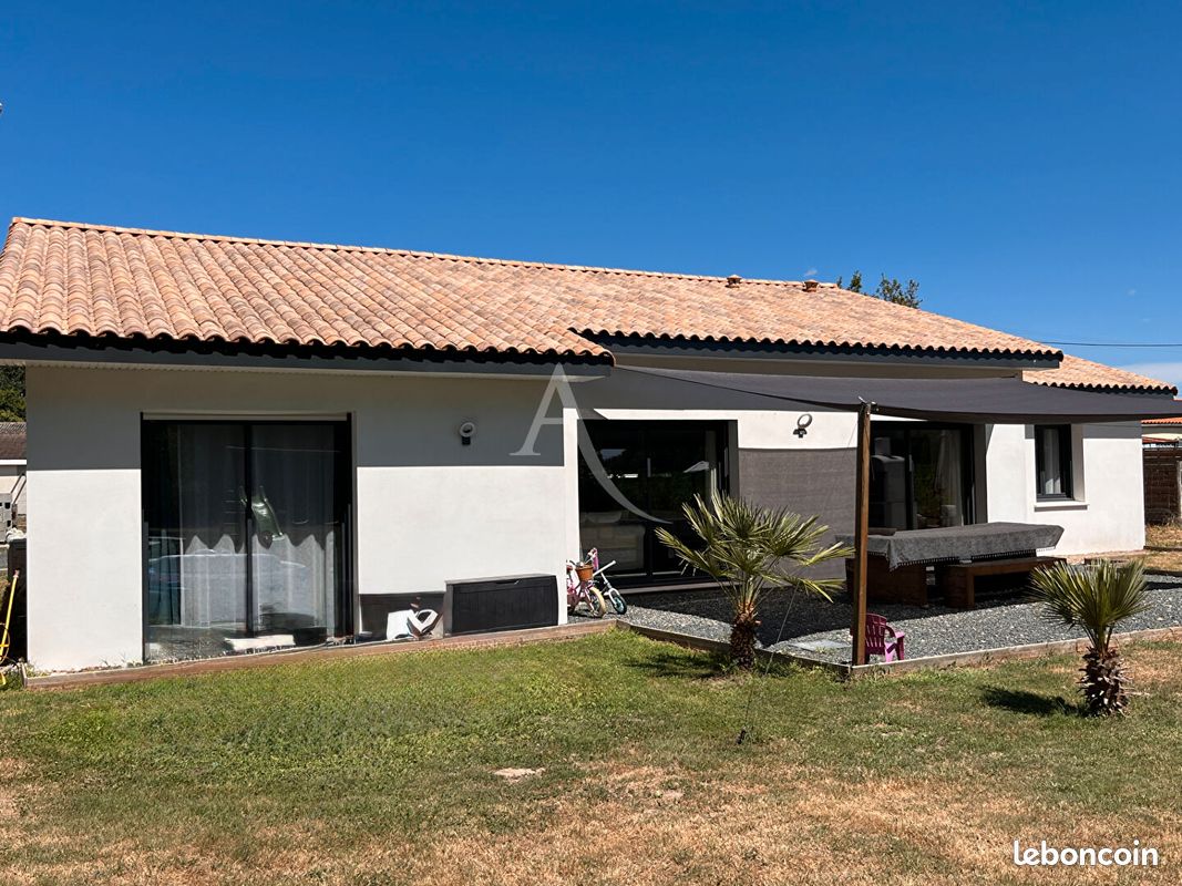 Maison 4 pièces 120 m² · à Landeronde · 120 m² · 288 000 €