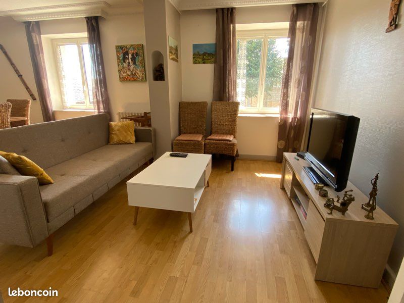 Location gîte à la ferme (image 3)