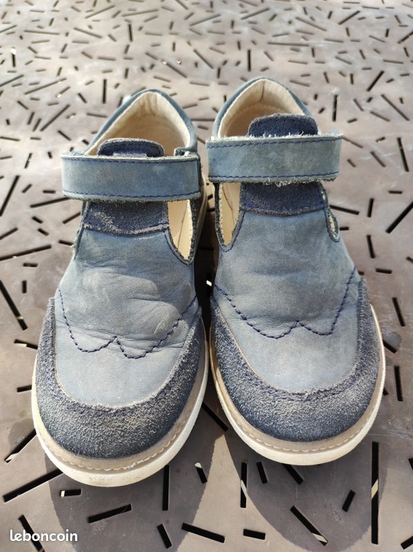 Chaussures semi ouverte (image 3)