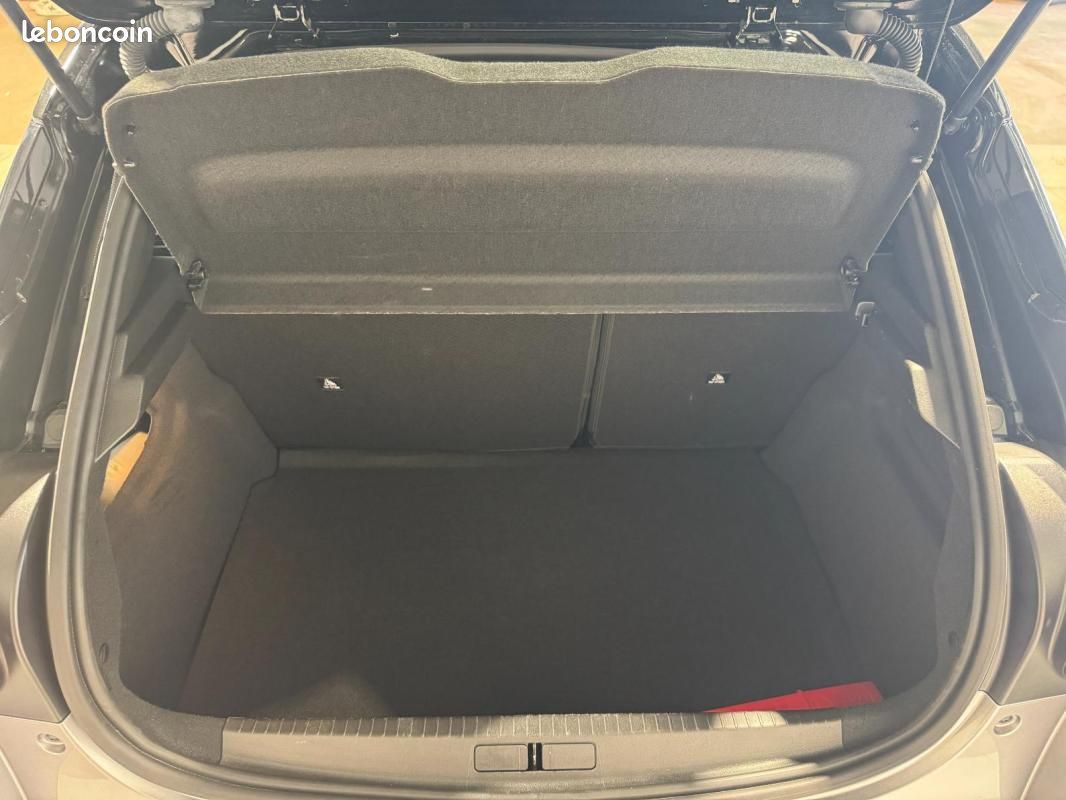 Lancia Ypsilon IBRIDA LX (image 12)