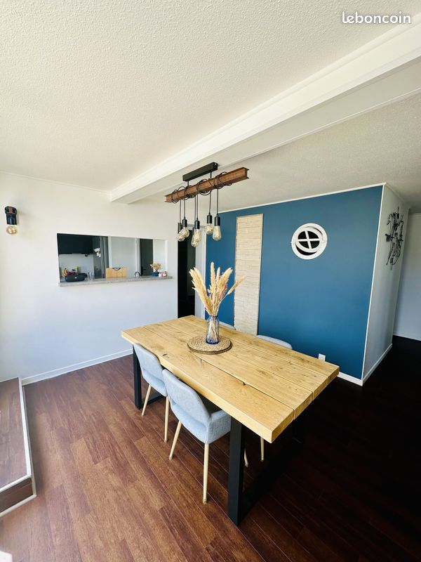 Appartement 3 pièces 75 m² · à Évry-Courcouronnes · 75 m² · 1 300 €/mois