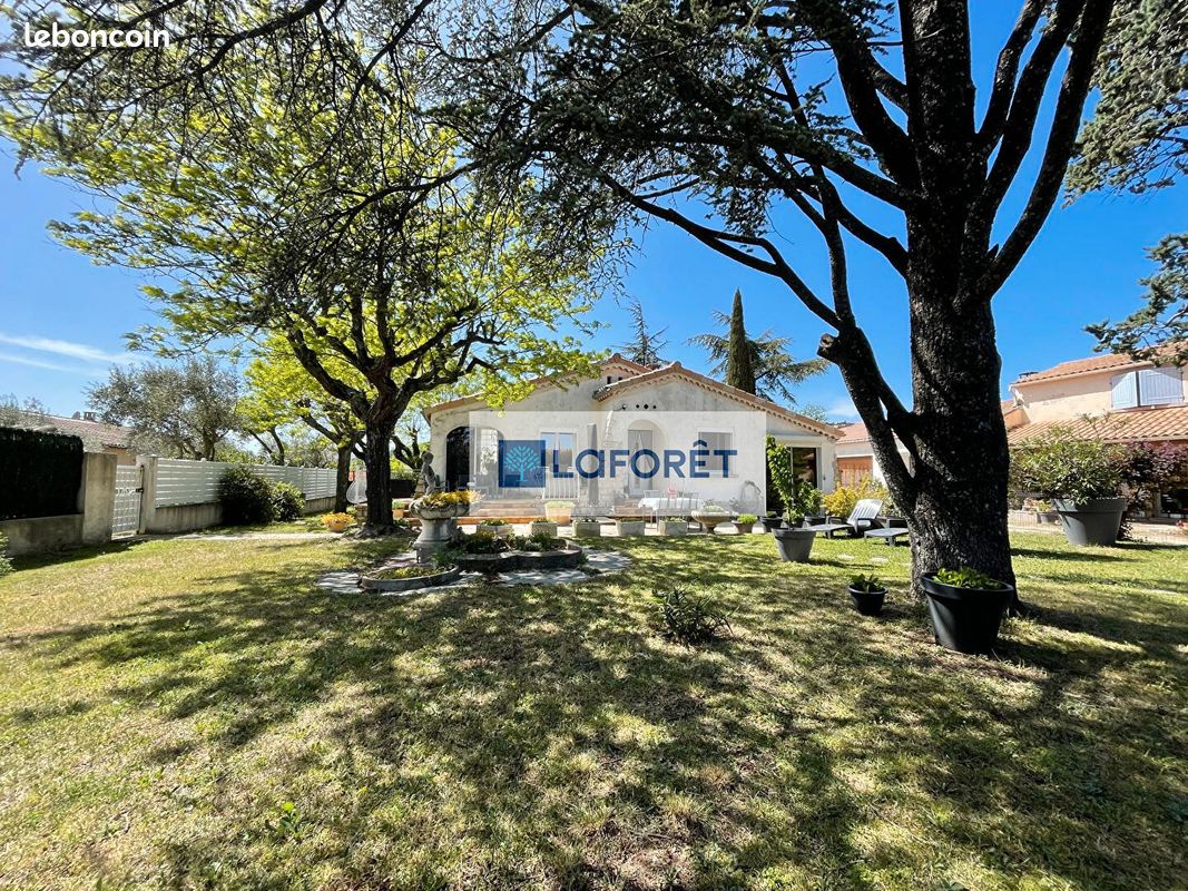 Maison 3 pièces 66 m² · à Vinsobres · 66 m² · 815 €/mois
