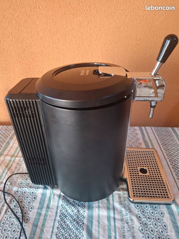 Tireuse à bière (image 2)