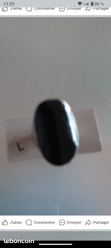 Vds bague Aux choix (image 3)