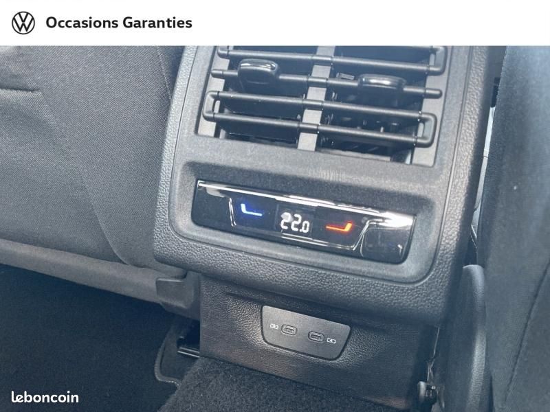 Volkswagen Golf 1.0 TSI OPF 110ch Active (image 23)
