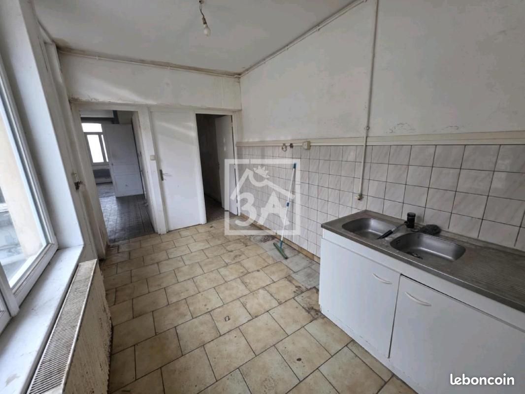 Maison 4 pièces 89 m² · à Saint-Omer · 89 m² · 107 600 €