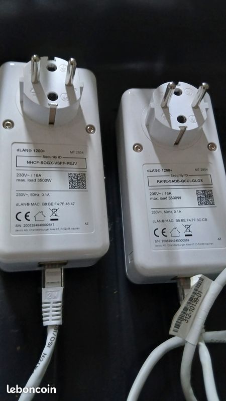 ADAPTATEUR WIFI 1200Mbps (image 3)