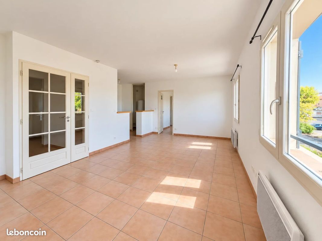Appartement 2 pièces 51 m² · à Samatan · 51 m² · 615 €/mois