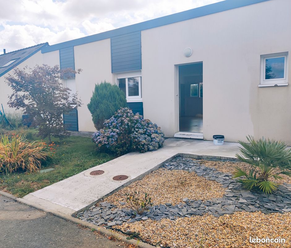 Maison 3 pièces 77 m² · à Val d'Anast · 77 m² · 160 000 €