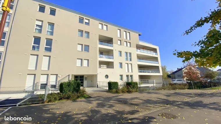 Annonce location Appartement longeville-lès-metz