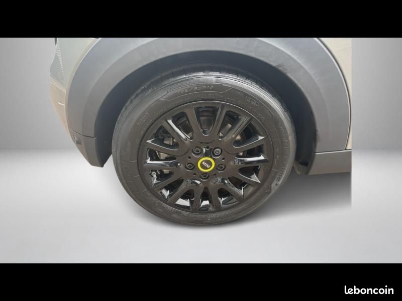Mini Mini Cooper SE 184ch Edition Premium Plus BVA 5CV (image 8)