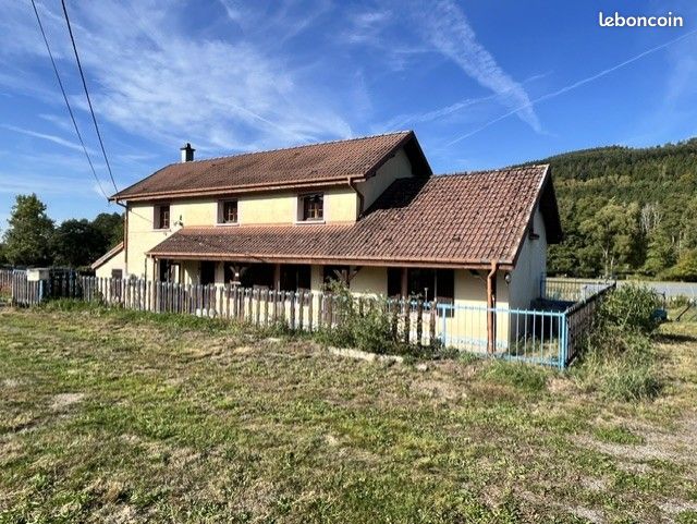 Maison 6 pièces 160 m² · à Granges-Aumontzey · 160 m² · 150 000 €