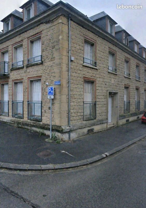 Pavillon 112 m² Bairon Et Ses Environs (image 4)