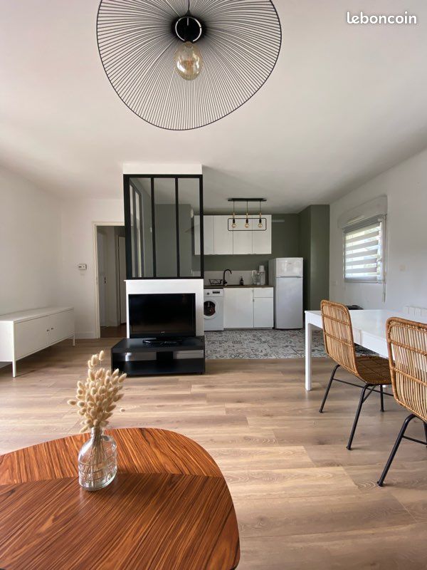 Appartement 2 pièces 51 m² · à Nantes · 51 m² · 795 €