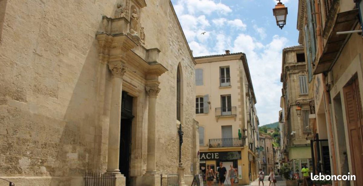 Appartement 2 pièces 60 m² · à Apt · 60 m² · 89 000 €