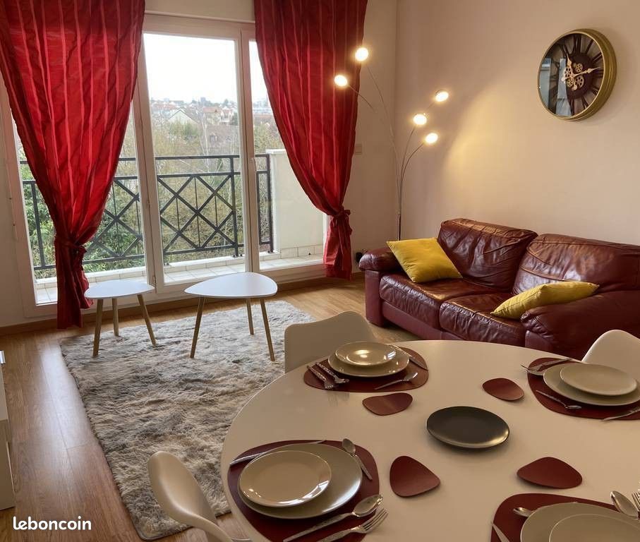 Appartement a louer houilles - 3 pièce(s) - 58 m2 - Surfyn