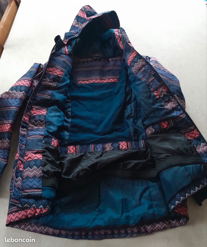 Blouson de ski (image 2)