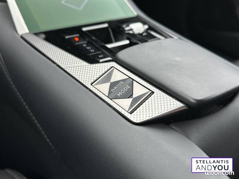 DS 4 Hybride E-Tense 225 EAT8 Rivoli (image 14)