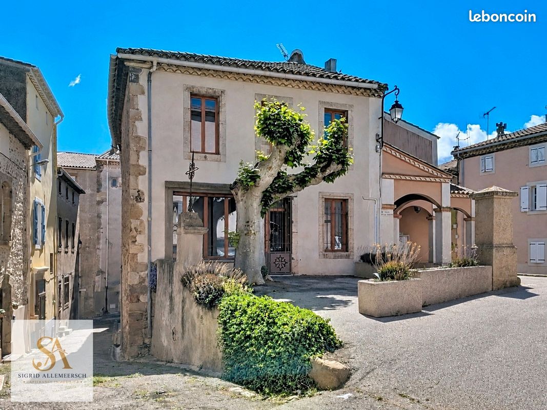 Maison 5 pièces 139 m² · à Boutenac · 139 m² · 222 000 €