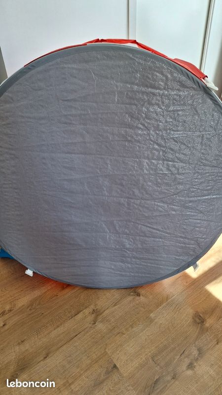 Tente chapiteau (image 5)