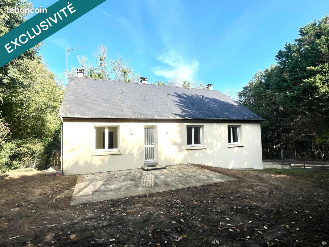 Maison 5 pièces 114 m² · à Mayenne · 114 m² · 194 700 €